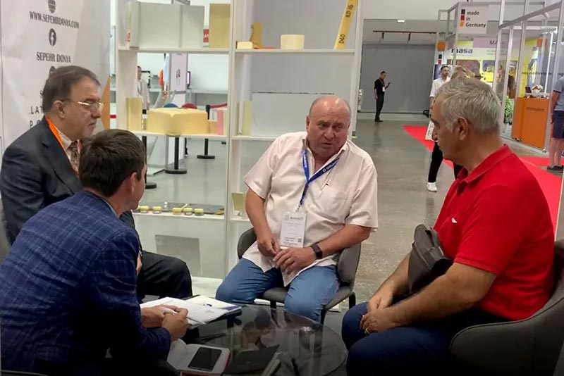 نمایشگاه بین المللی 