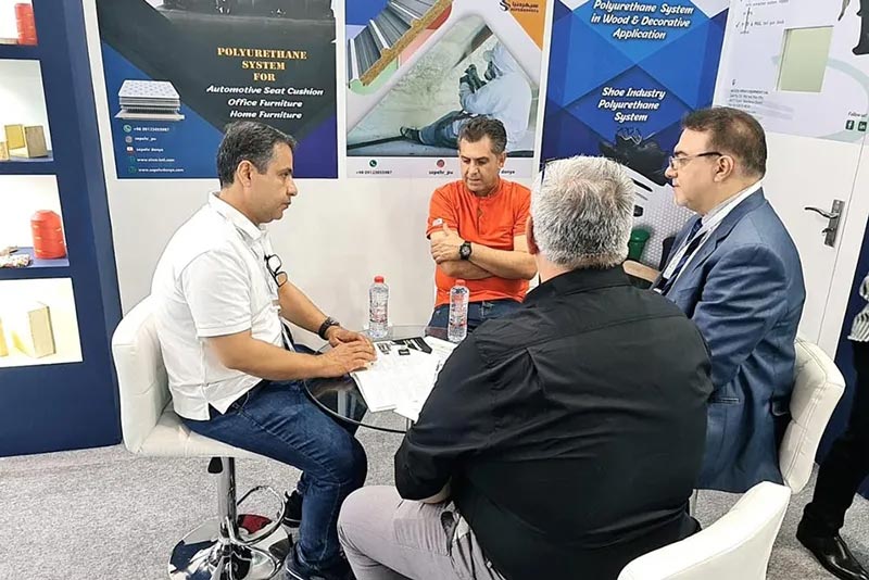 نمایشگاه بین المللی 