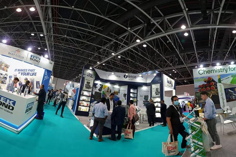 نمایشگاه بین المللی 