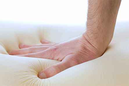 memory foam
