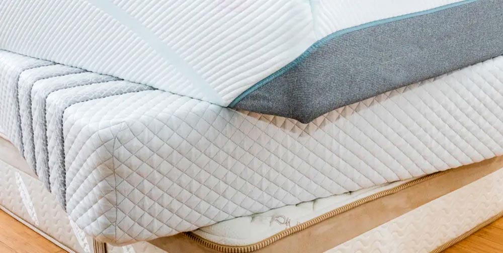 Soft foam-smart foam-memory foam-viscoelastic