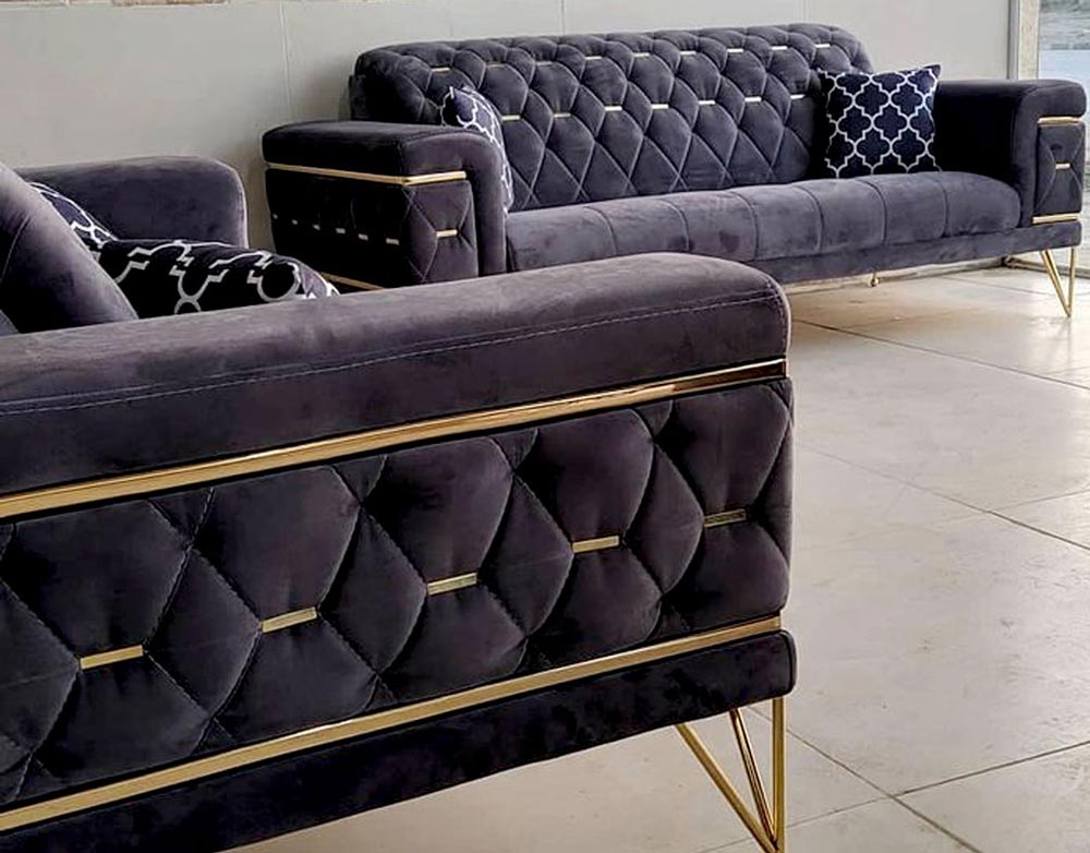 فوم نرم-فوم مبلمان اداری و خانگی