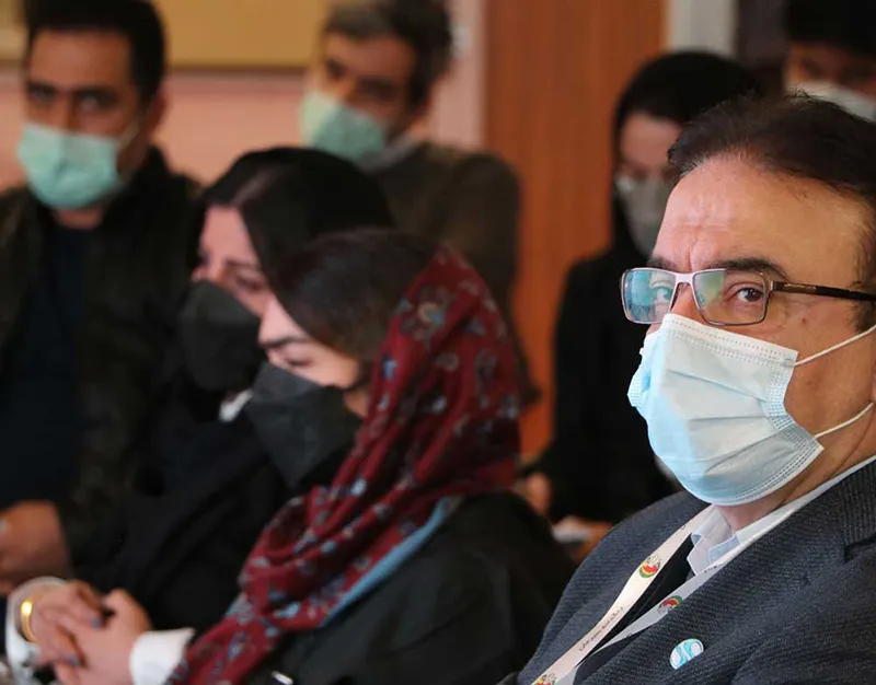  کارگاه آموزشی انجمن پلی یورتان ایران در نمایشگاه بین المللی 