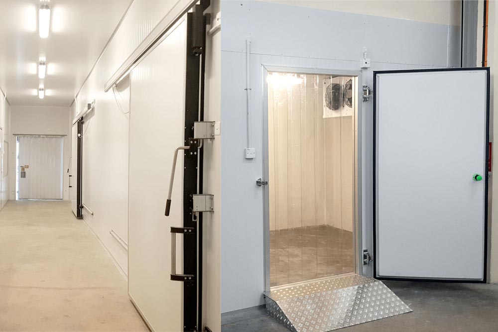 rigid foam-Sandwichpanel