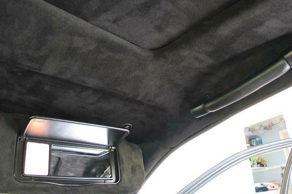 flexible foam-carroof foam  