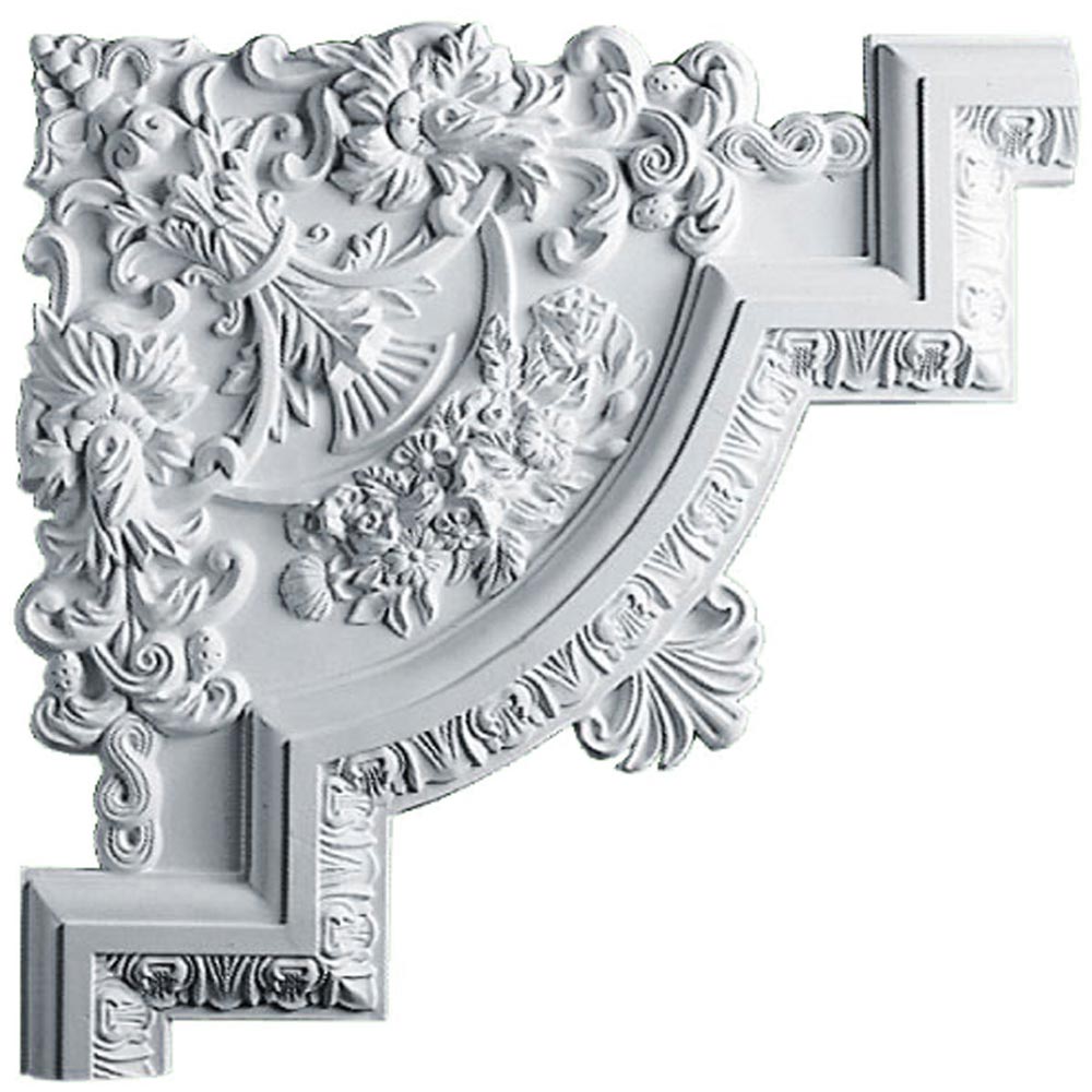 rigid foam-decorative 