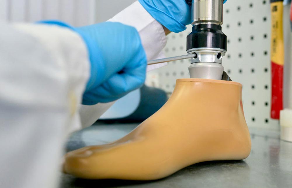 Polyurethane materials in medical equipment