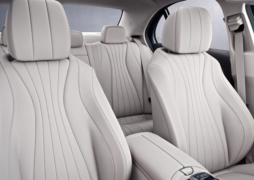 Polyurethane system for Automotive