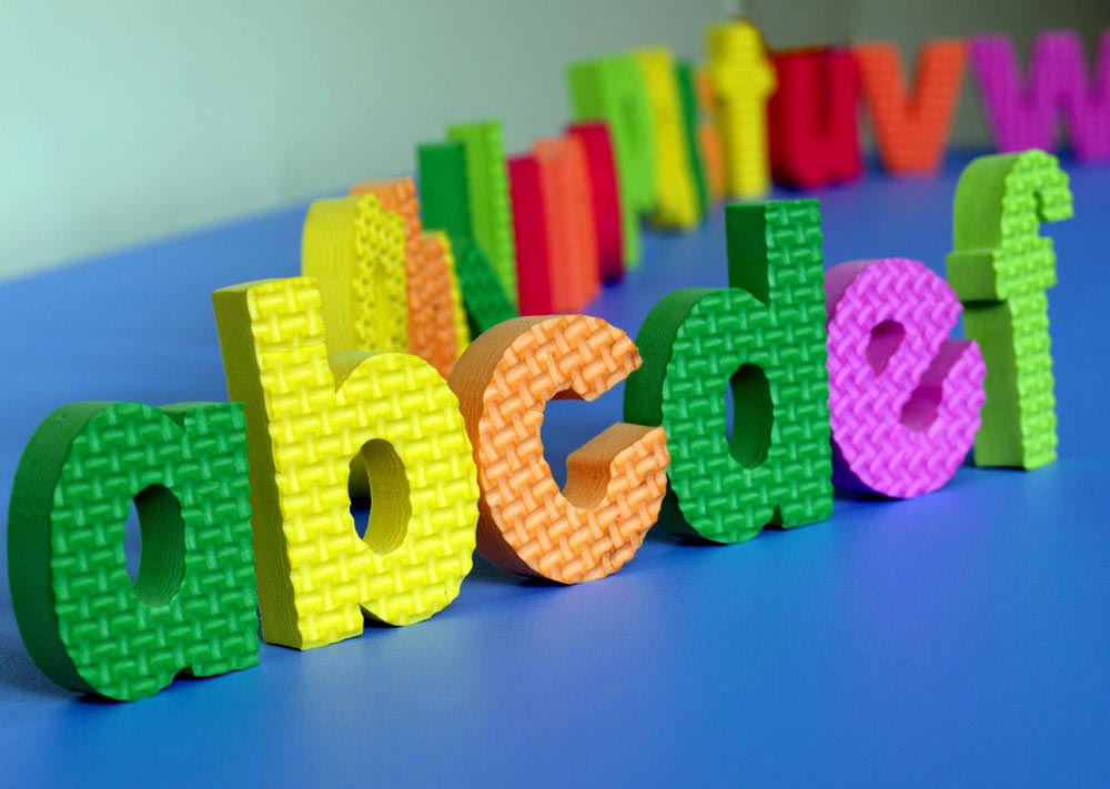 Flexible foam - smart foam - memory foam - visco elastic